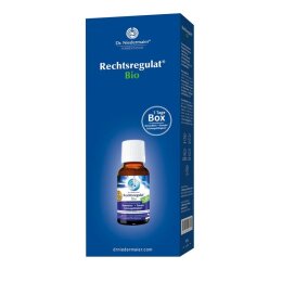 Dr. Niedermaier Rechtsregulat® Bio 7x20 ml