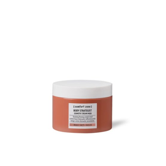 comfort zone BODY STRATEGIST Osmotic Cream Mud