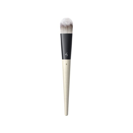 UND GRETEL Foundation Brush 08