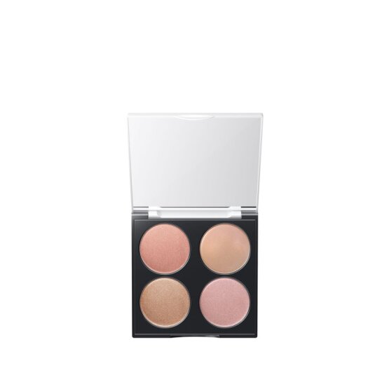 UND GRETEL Face Palette THE MUSE