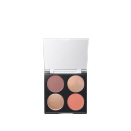 UND GRETEL Face Palette THE NOMAD