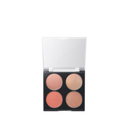 UND GRETEL Face Palette THE LOVER