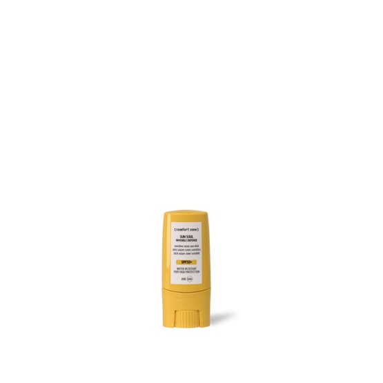 comfort zone SUN SOUL Invisible Defense Stick SPF 50+
