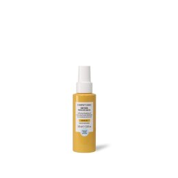 comfort zone SUN SOUL Protective Hair Oil