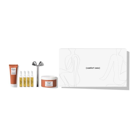 comfort zone BODY STRATEGIST 28-Day Tone Kit 2025