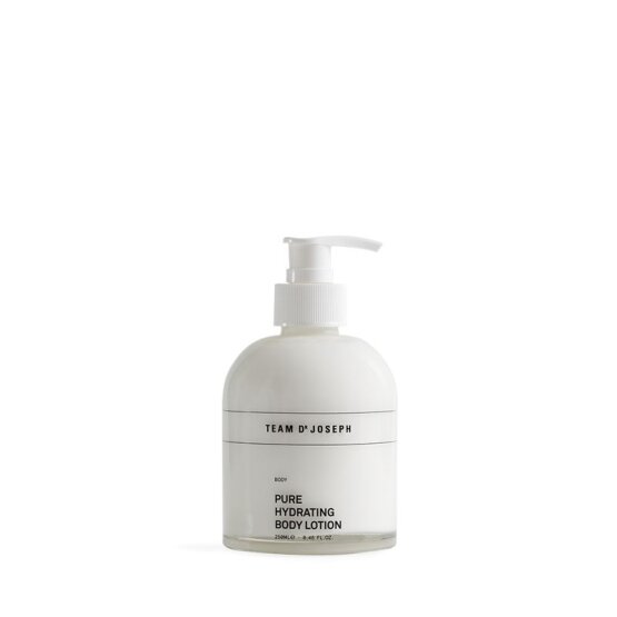 TEAM DR JOSEPH Pure Hydrating Body Lotion 250ml