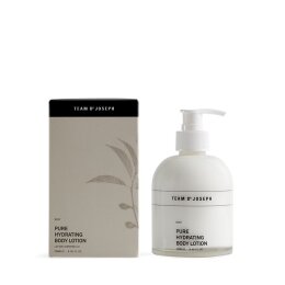 TEAM DR JOSEPH Pure Hydrating Body Lotion 250ml