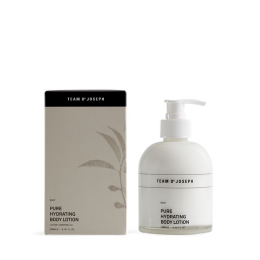 TEAM DR JOSEPH Pure Hydrating Body Lotion 250ml