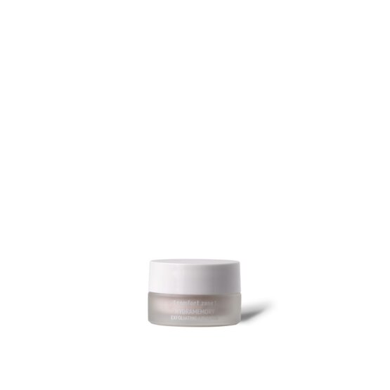 comfort zone Hydramemory Exfoliating Lip Scrub