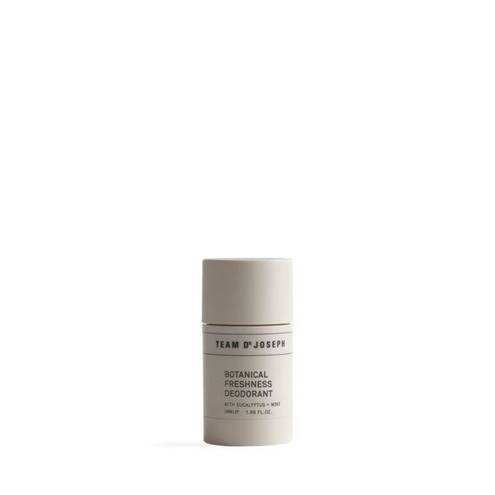 TEAM DR JOSEPH Botanical Freshness Deodorant