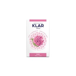 Klar´s Rosenseife