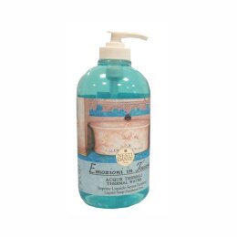 NESTI DANTE Emozione in Toscana Acque Termali Liquid Soap
