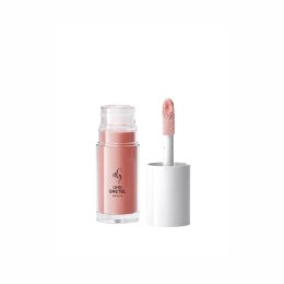 UND GRETEL GLIZ High-Shine Lip Oil Cotton Candy 01