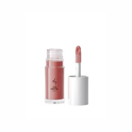 UND GRETEL GLIZ High-Shine Lip Oil Powder Rose 02