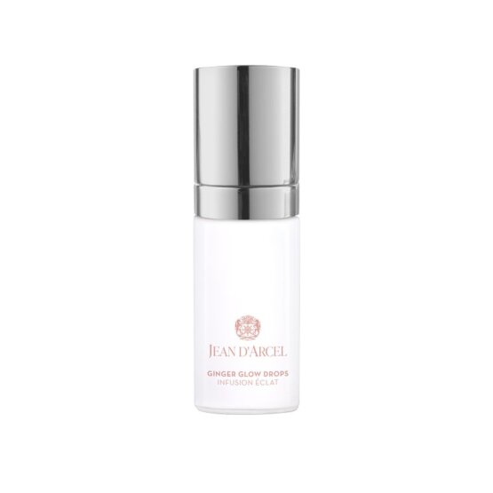 JEAN DARCEL Ginger Glow Drops
