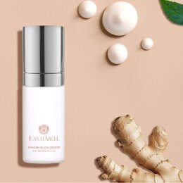 JEAN DARCEL Ginger Glow Drops