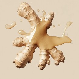 JEAN DARCEL Ginger Glow Drops