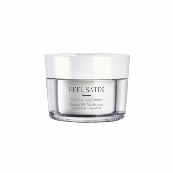 MONTEIL Feel Satin Firming Day Cream
