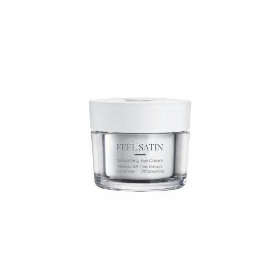 MONTEIL Feel Satin Smoothing Eye Cream