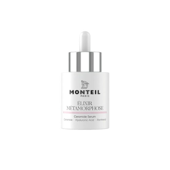 MONTEIL Elixir Metamorphose Ceramide Serum