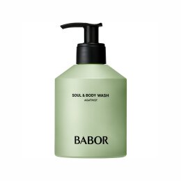 BABOR Soul & Body Wash Agathist
