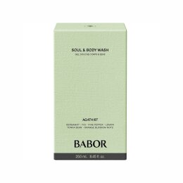 BABOR Soul & Body Wash Agathist