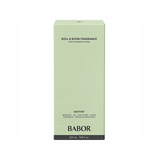 BABOR Soul & Room Fragrance Agathist