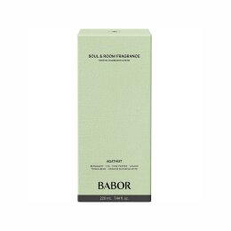 BABOR Soul & Room Fragrance Agathist