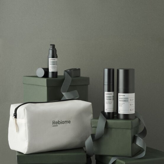 Rebiome ReTreat Essentails Kit
