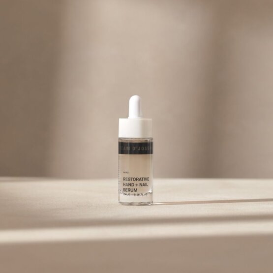 TEAM DR JOSEPH Restorative Hand + Nail Serum