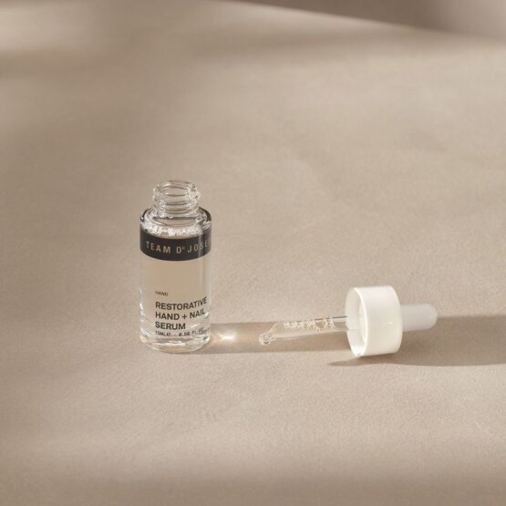 TEAM DR JOSEPH Restorative Hand + Nail Serum