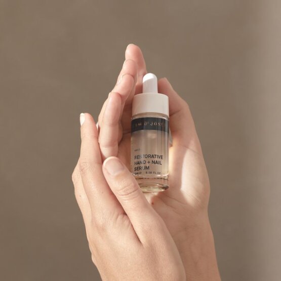 TEAM DR JOSEPH Restorative Hand + Nail Serum