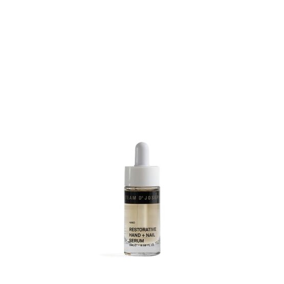 TEAM DR JOSEPH Restorative Hand + Nail Serum