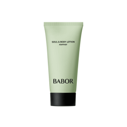 BABOR Soul & Body Lotion Agathist 50ml