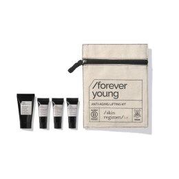 skin regimen forever young kit