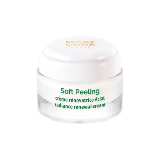 Mary Cohr Soft Peeling