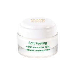 Mary Cohr Soft Peeling