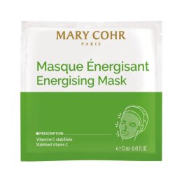 Mary Cohr Masque Énergisant