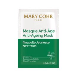 Mary Cohr Masque Anti Aging Visage