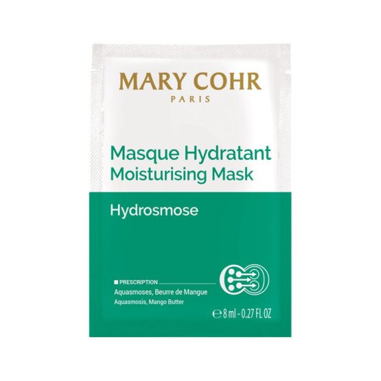 Mary Cohr Masque Hydratante