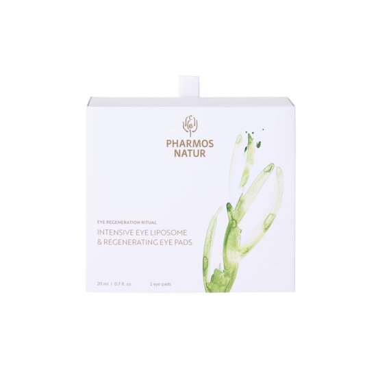 PHARMOS NATUR Eye Regeneration Ritual