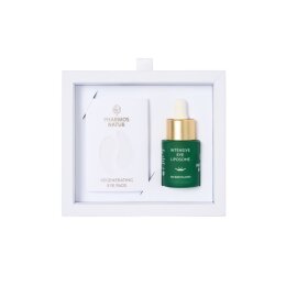 PHARMOS NATUR Eye Regeneration Ritual