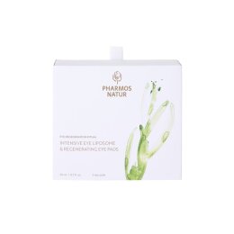 PHARMOS NATUR Eye Regeneration Ritual