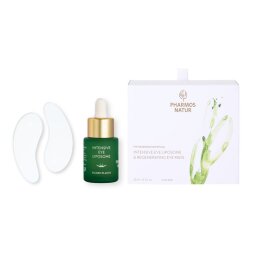 PHARMOS NATUR Eye Regeneration Ritual