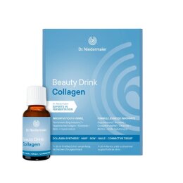 Dr. Niedermaier Beauty Drink Collagen 7x 20 ml