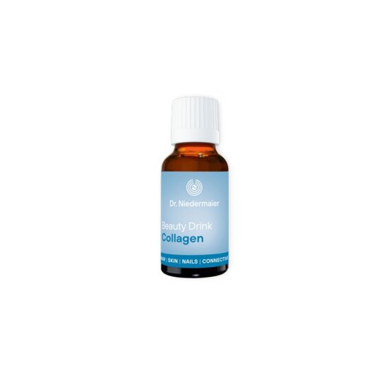 Dr. Niedermaier Beauty Drink Collagen 20x 20 ml