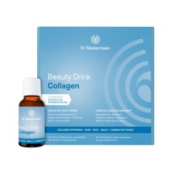 Dr. Niedermaier Beauty Drink Collagen 20x 20 ml