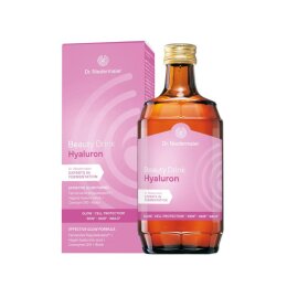 Dr. Niedermaier Beauty Drink Hyaluron 350 ml