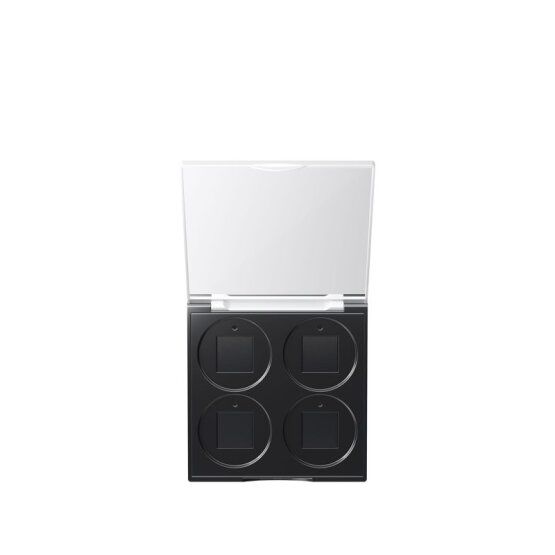 UND GRETEL Face Palette Refillable Case