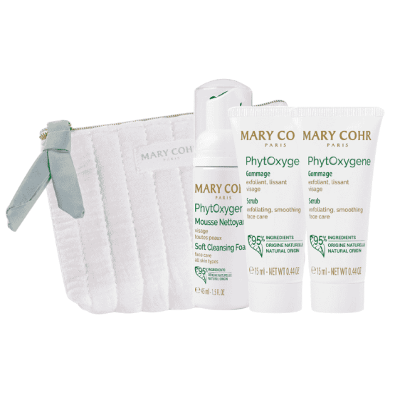 Mary Cohr Phytoxygene Pouch